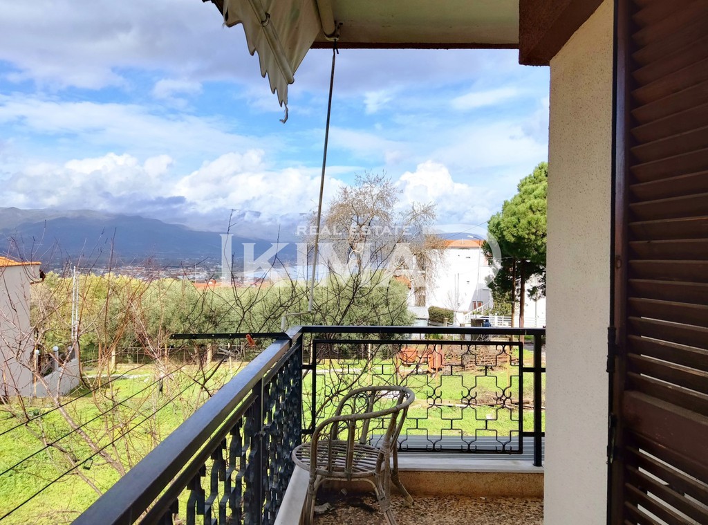 Μονοκατοικία 270 τ.μ. προς πώληση, Άνω Σταυρός
