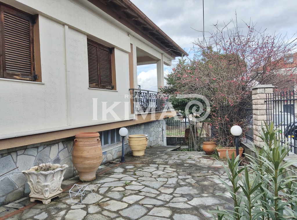 Μονοκατοικία 270 τ.μ. προς πώληση, Άνω Σταυρός