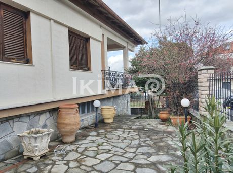Μονοκατοικία 270 τ.μ. προς πώληση