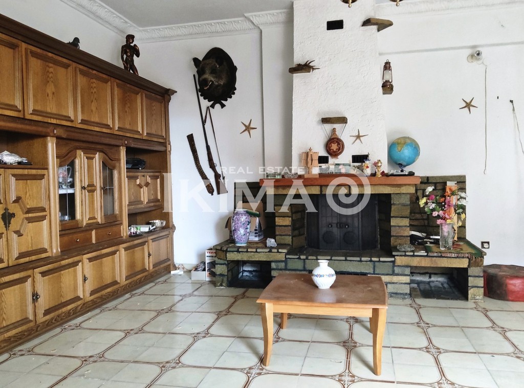 Μονοκατοικία 270 τ.μ. προς πώληση, Άνω Σταυρός