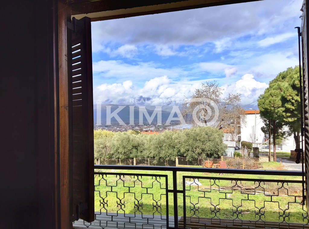 Μονοκατοικία 270 τ.μ. προς πώληση, Άνω Σταυρός