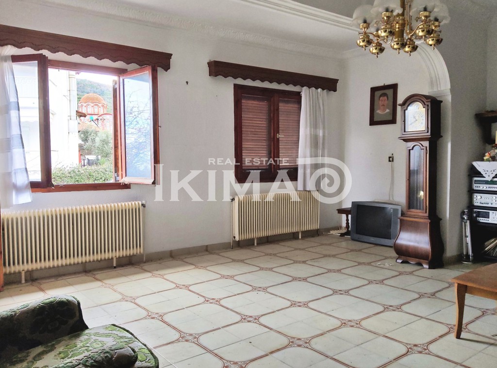 Μονοκατοικία 270 τ.μ. προς πώληση, Άνω Σταυρός