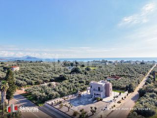 Βίλλα 240 τ.μ. προς πώληση, Βρομονέρι-thumb-5