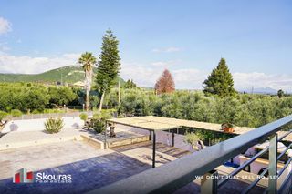 Βίλλα 240 τ.μ. προς πώληση, Βρομονέρι-thumb-31