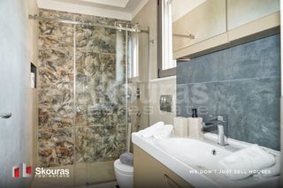 Βίλλα 240 τ.μ. προς πώληση, Βρομονέρι-thumb-17