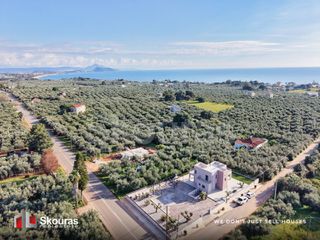 Βίλλα 240 τ.μ. προς πώληση, Βρομονέρι-thumb-32