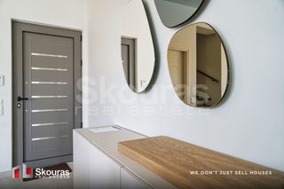 Βίλλα 240 τ.μ. προς πώληση, Βρομονέρι-thumb-13