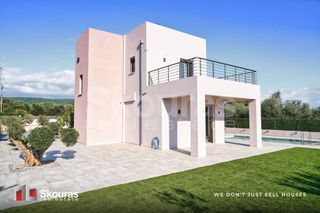 Βίλλα 240 τ.μ. προς πώληση, Βρομονέρι-thumb-27