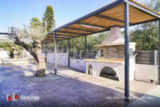 Βίλλα 240 τ.μ. προς πώληση, Βρομονέρι-thumb-30