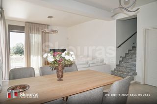 Βίλλα 240 τ.μ. προς πώληση, Βρομονέρι-thumb-8
