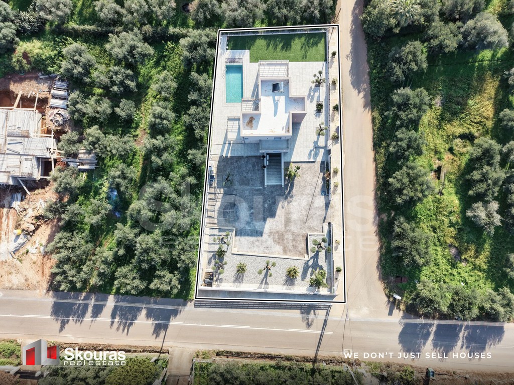 Βίλλα 240 τ.μ. πρός πώληση, Μεσσηνία, Γαργαλιάνοι