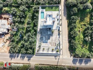 Βίλλα 240 τ.μ. προς πώληση, Βρομονέρι-thumb-3