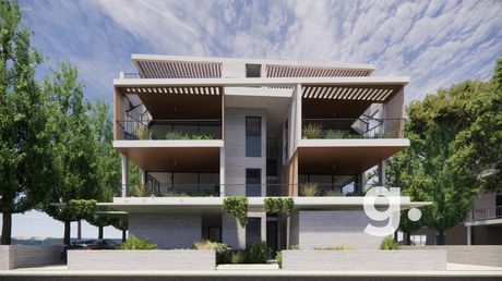 Apartment 130 sqm for rent