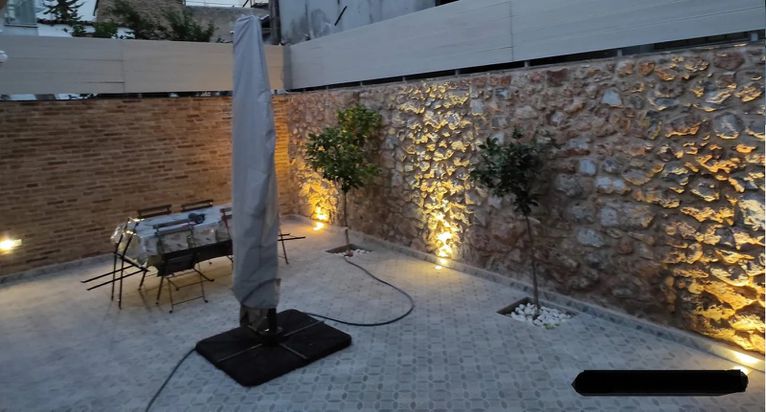 Detached home 90 sqm for sale, Athens - Center, Gazi - Metaxourgio - Votanikos