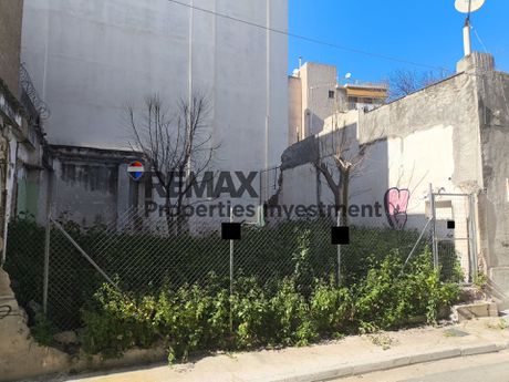 Land plot 120 sqm for sale