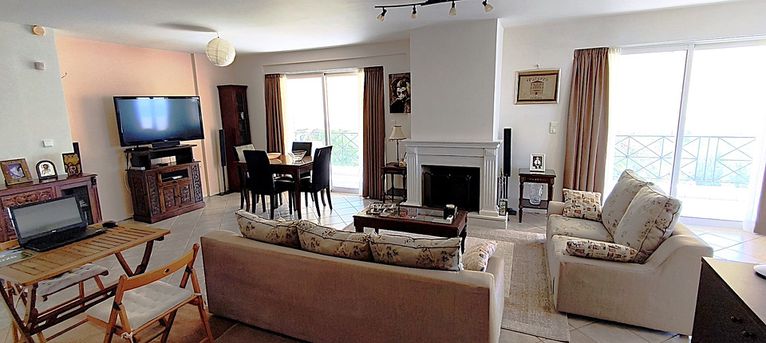 Maisonette 220 sqm for sale, Athens - South, Ilioupoli