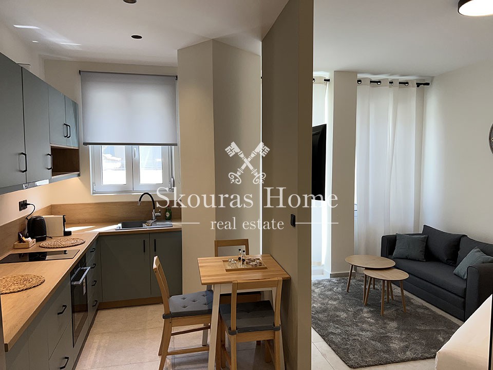 Studio / γκαρσονιέρα 37 τ.μ. προς ενοικίαση, Κέντρο Ιωαννίνων