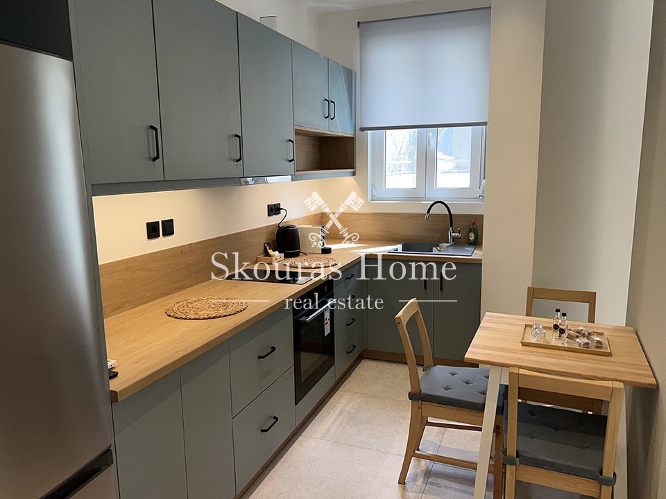 Studio / γκαρσονιέρα 37 τ.μ. προς ενοικίαση, Κέντρο Ιωαννίνων