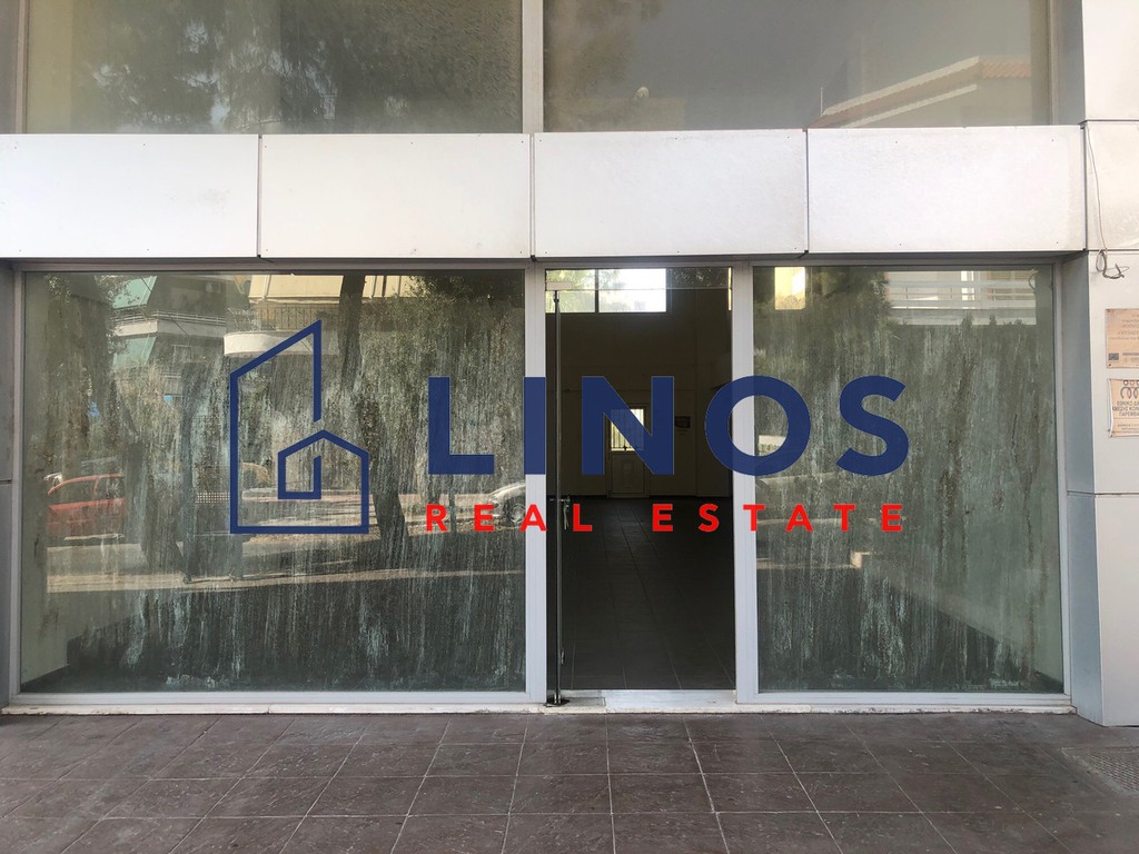 Κατάστημα 285 τ.μ. πρός ενοικίαση, Αθήνα - Νότια Προάστια, Γλυφάδα