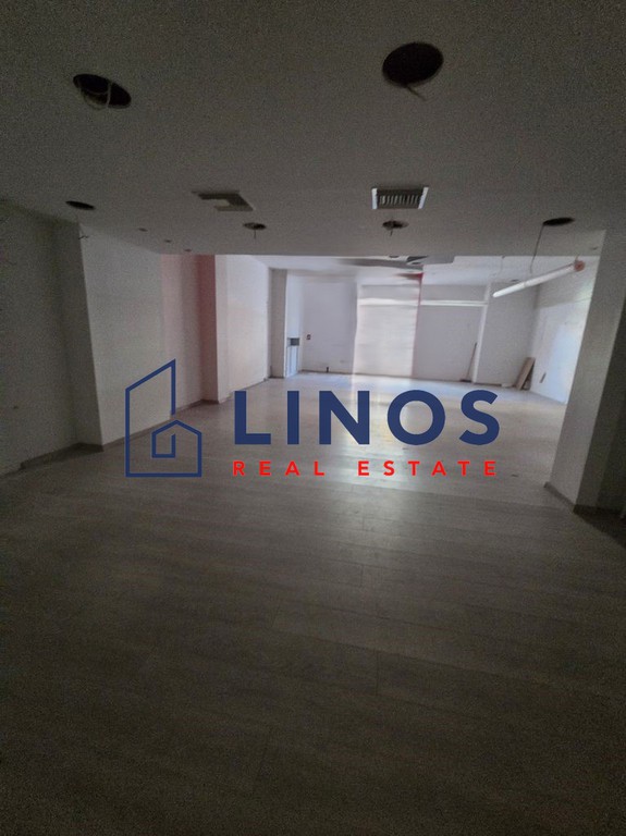 Κατάστημα 410 τ.μ. πρός ενοικίαση, Αθήνα - Νότια Προάστια, Γλυφάδα