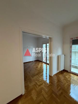 Διαμέρισμα 96 τ.μ. για ενοικίαση, Αθήνα - Κέντρο, Κυψέλη