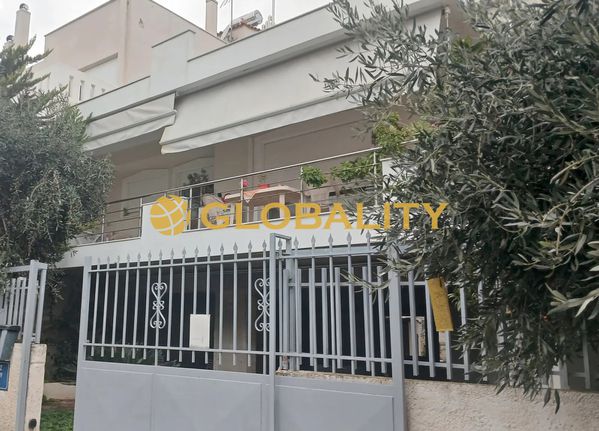 Apartment 136 sqm for sale, Athens - East, Glika Nera