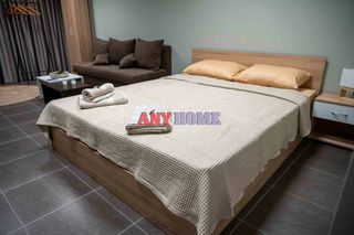 Studio / γκαρσονιέρα 35 τ.μ. για πώληση, Θεσσαλονίκη - Κέντρο, Βαρδάρης-thumb-11