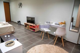 Studio / γκαρσονιέρα 35 τ.μ. για πώληση, Θεσσαλονίκη - Κέντρο, Βαρδάρης-thumb-5
