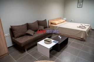 Studio / γκαρσονιέρα 35 τ.μ. για πώληση, Θεσσαλονίκη - Κέντρο, Βαρδάρης-thumb-1