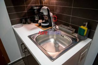 Studio / γκαρσονιέρα 35 τ.μ. για πώληση, Θεσσαλονίκη - Κέντρο, Βαρδάρης-thumb-2