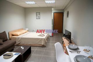 Studio / γκαρσονιέρα 35 τ.μ. για πώληση, Θεσσαλονίκη - Κέντρο, Βαρδάρης-thumb-3