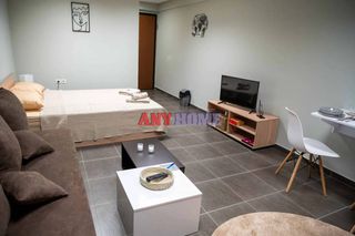Studio / γκαρσονιέρα 35 τ.μ. για πώληση, Θεσσαλονίκη - Κέντρο, Βαρδάρης-thumb-4