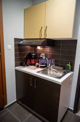 Studio / γκαρσονιέρα 35 τ.μ. για πώληση, Θεσσαλονίκη - Κέντρο, Βαρδάρης-thumb-10