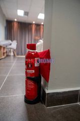 Studio / γκαρσονιέρα 35 τ.μ. για πώληση, Θεσσαλονίκη - Κέντρο, Βαρδάρης-thumb-8