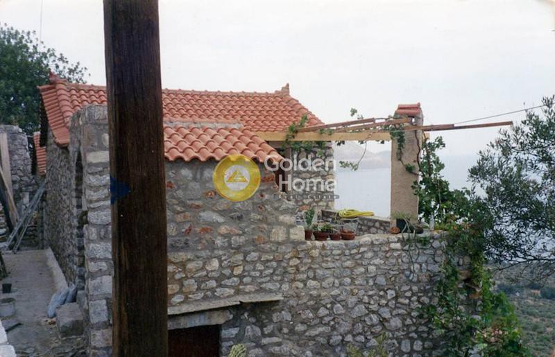 Μονοκατοικία 120 τ.μ. προς πώληση, Κέντρο Ανατολικής Μάνης