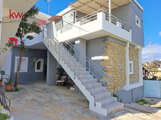 Μονοκατοικία 114,02 τ.μ. για πώληση