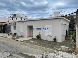 Οικόπεδο 186 τ.μ. για πώληση