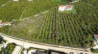 Οικόπεδο 800 τ.μ. για πώληση, Αργολίδα, Άργος-thumb-3