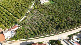 Οικόπεδο 800 τ.μ. για πώληση, Αργολίδα, Άργος-thumb-5