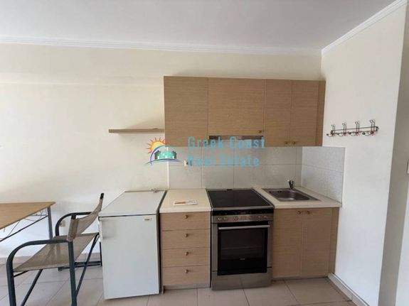 Studio 30 sqm for rent, Achaia, Patra