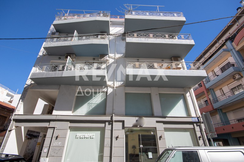 Κατάστημα 264 τ.μ. προς ενοικίαση, Μεταμόρφωση Βόλου