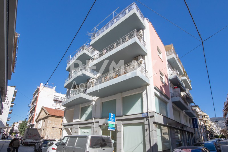 Κατάστημα 264 τ.μ. προς ενοικίαση, Μεταμόρφωση Βόλου