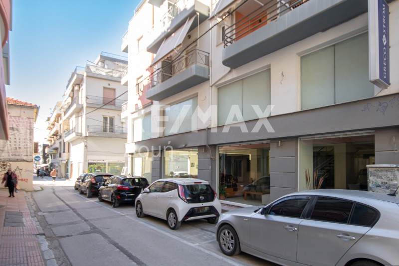 Κατάστημα 264 τ.μ. προς ενοικίαση, Μεταμόρφωση Βόλου