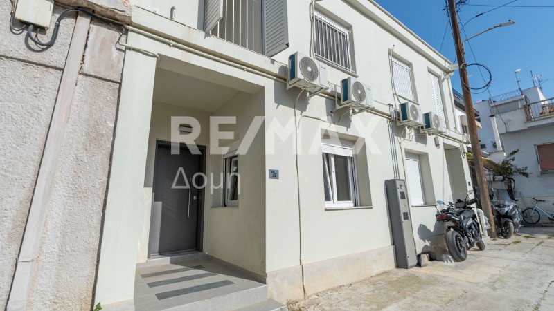 Μεζονέτα 80 τ.μ. πρός πώληση, Μαγνησία, Βόλος