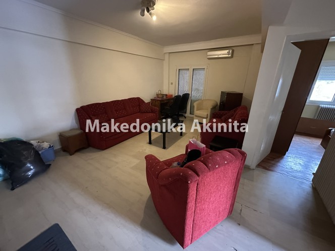 Διαμέρισμα 88 τ.μ. πρός πώληση, Θεσσαλονίκη - Περιφ/Κοί Δήμοι, Εύοσμος