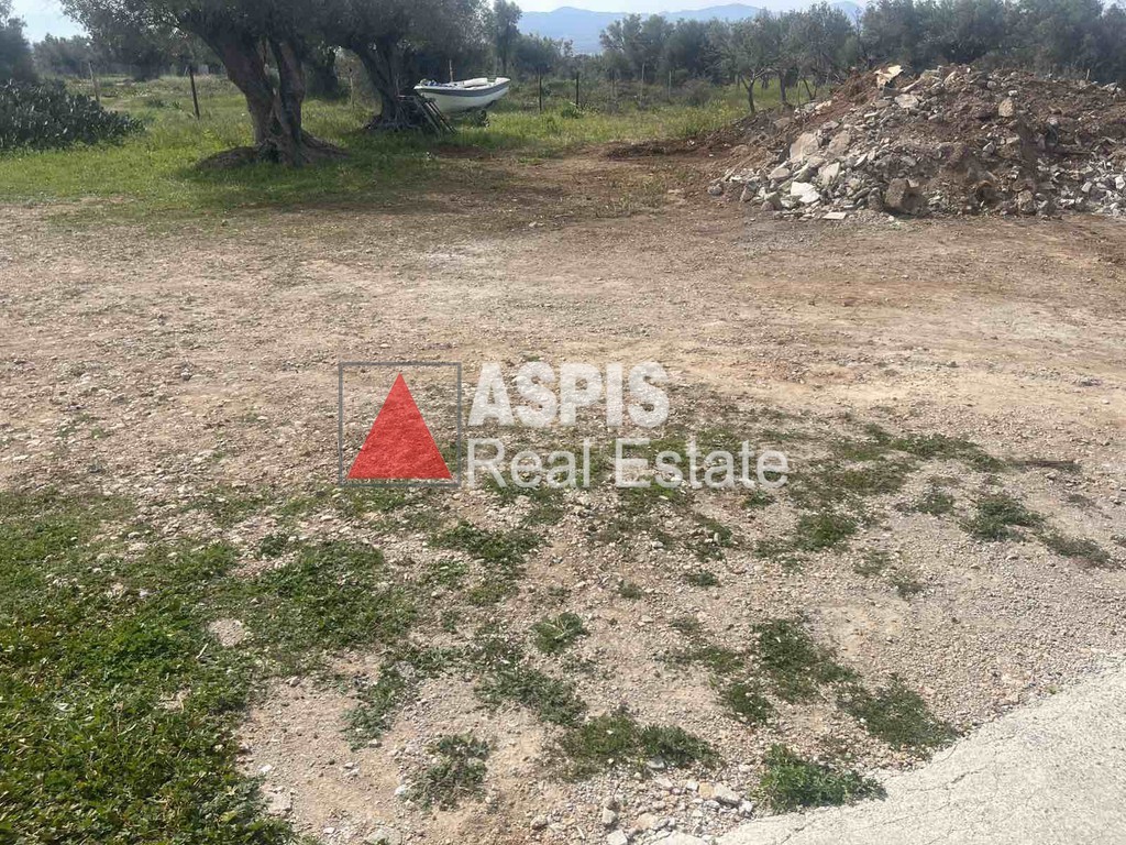 Αποθήκη 500 τ.μ. πρός ενοικίαση, Αττική - Υπόλοιπο, Μέγαρα