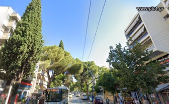 Οικόπεδο 3.330 τ.μ. προς πώληση, Προμπονά