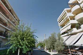 Οικόπεδο 3.330 τ.μ. προς πώληση, Προμπονά