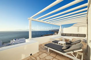 Βίλλα 260 τ.μ. πρός πώληση, Κυκλάδες, Μύκονος-thumb-9