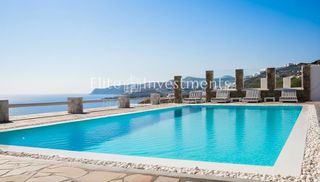 Βίλλα 260 τ.μ. πρός πώληση, Κυκλάδες, Μύκονος-thumb-3